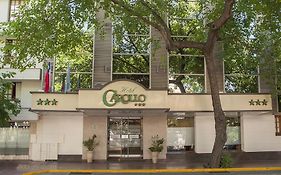 Hotel Carollo