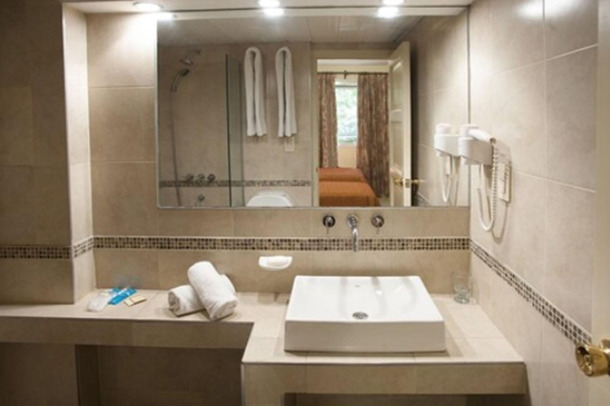 Hotel Carollo Mendoza Extérieur photo