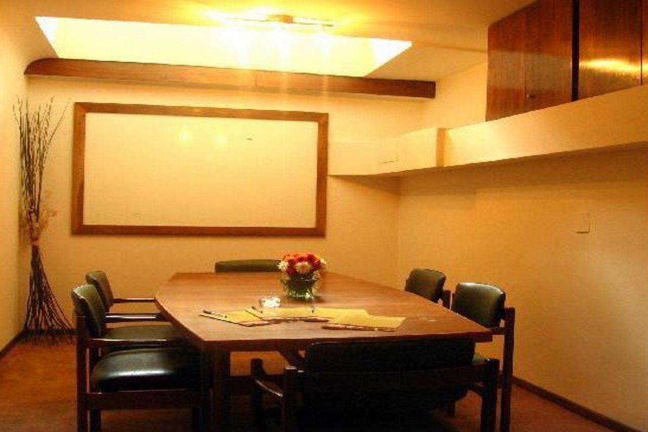Hotel Carollo Mendoza Extérieur photo