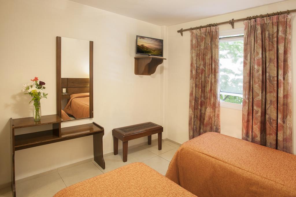 Hotel Carollo Mendoza Extérieur photo