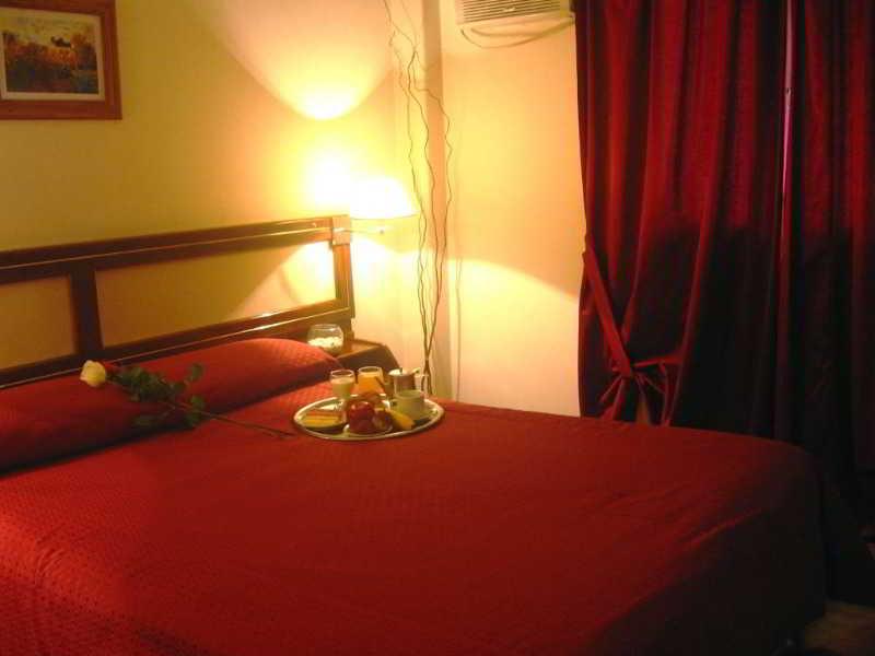 Hotel Carollo Mendoza Extérieur photo
